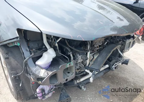 2019 Chrysler Pacifica Limited z USA, uszkodzony, nr VIN 2C4RC1GG8KR574958